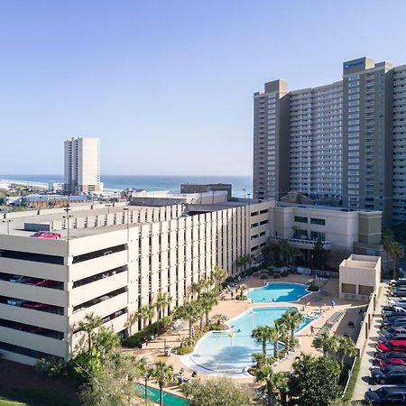 Emerald Beach By Panhandle Getaways Panama City Beach Exterior photo