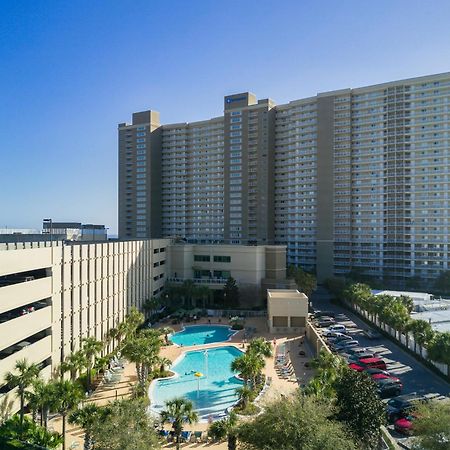 Emerald Beach By Panhandle Getaways Apartment Panama City Beach Exterior photo