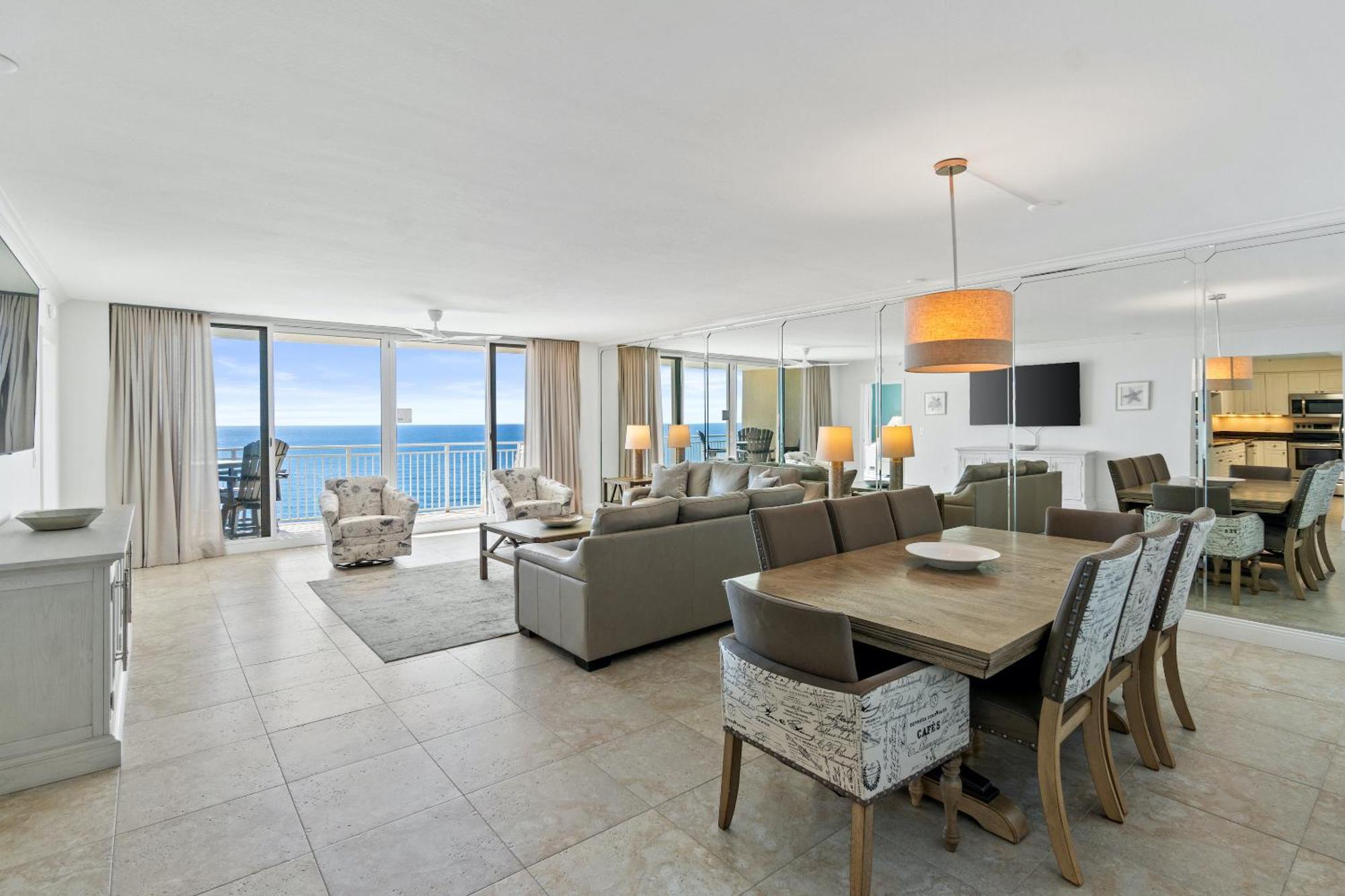 Emerald Beach By Panhandle Getaways Panama City Beach Room photo