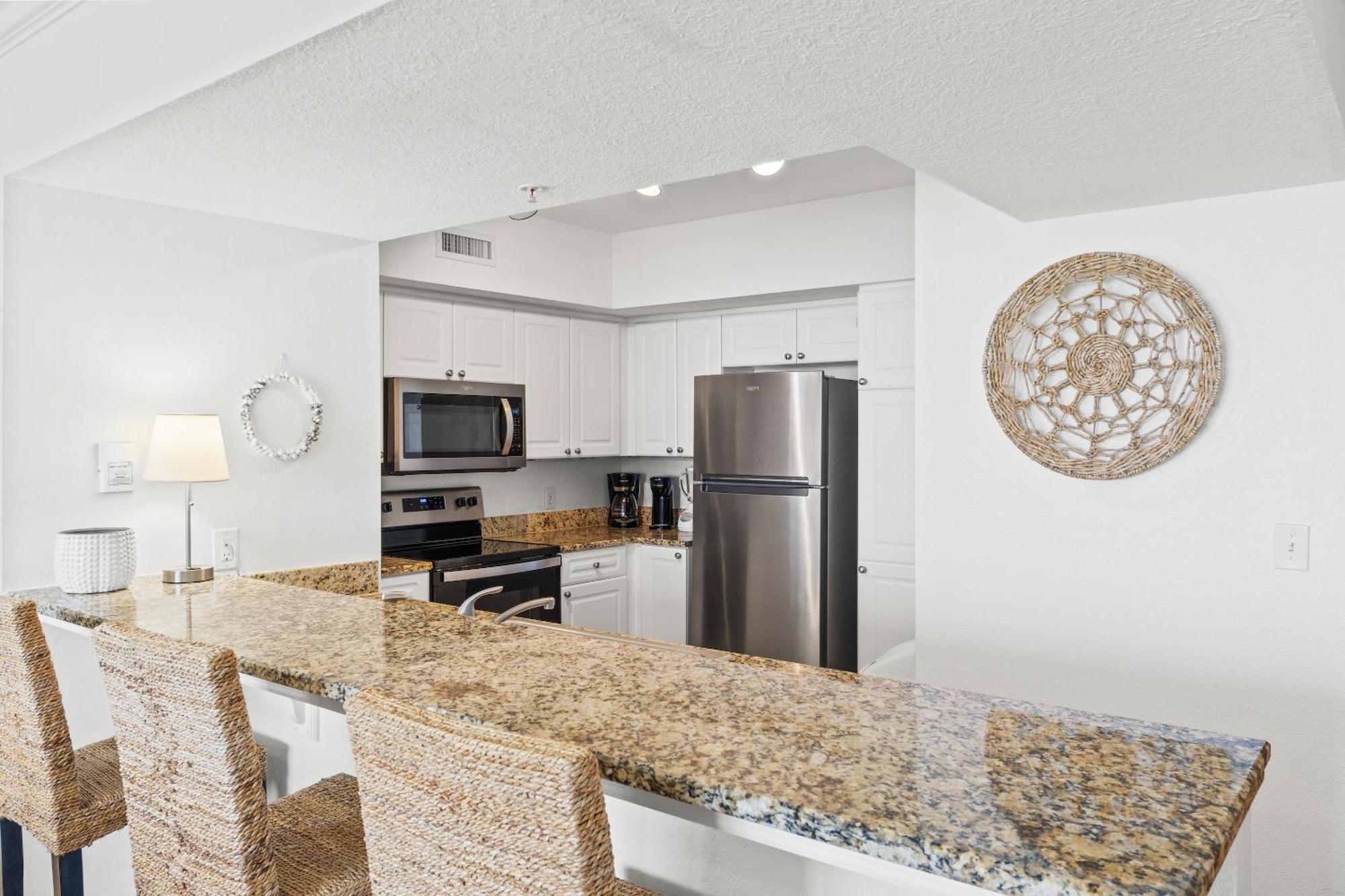 Emerald Beach By Panhandle Getaways Panama City Beach Room photo