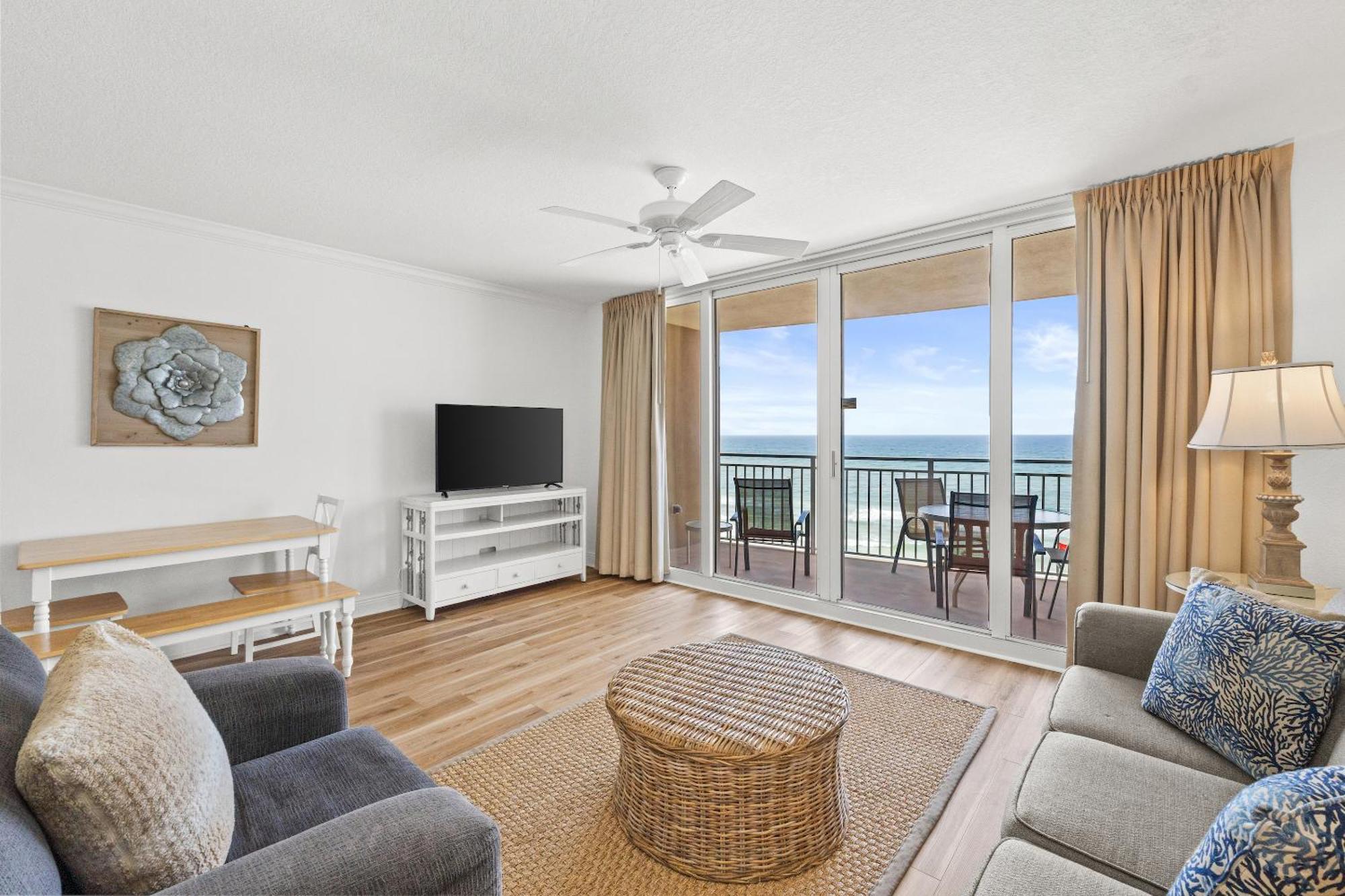 Emerald Beach By Panhandle Getaways Panama City Beach Room photo