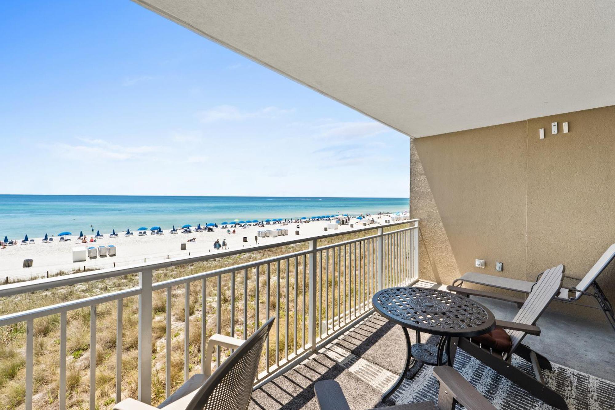 Emerald Beach By Panhandle Getaways Apartment Panama City Beach Room photo