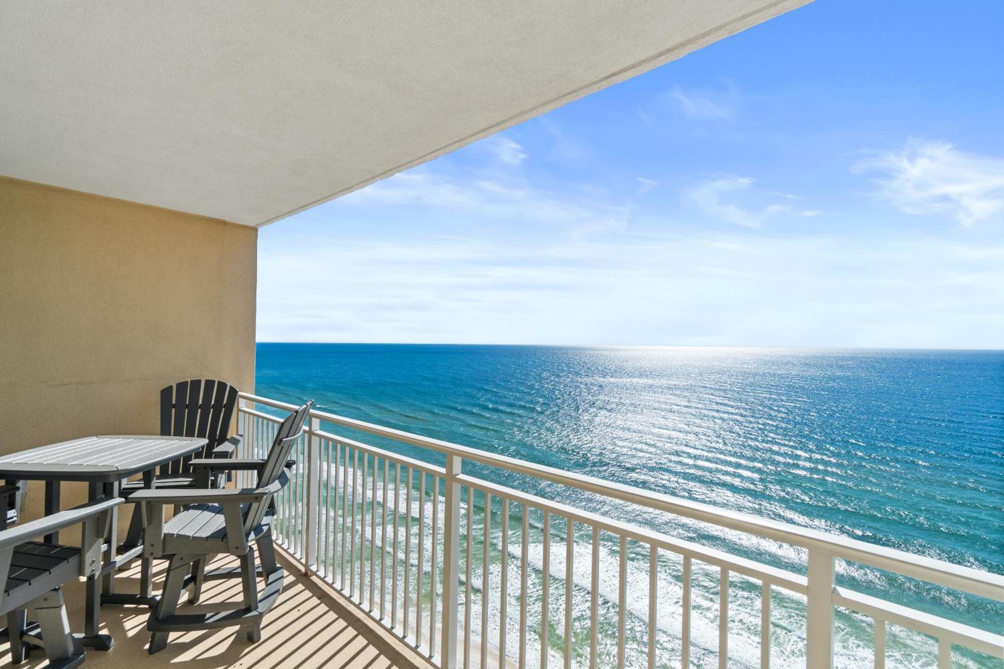 Emerald Beach By Panhandle Getaways Panama City Beach Room photo
