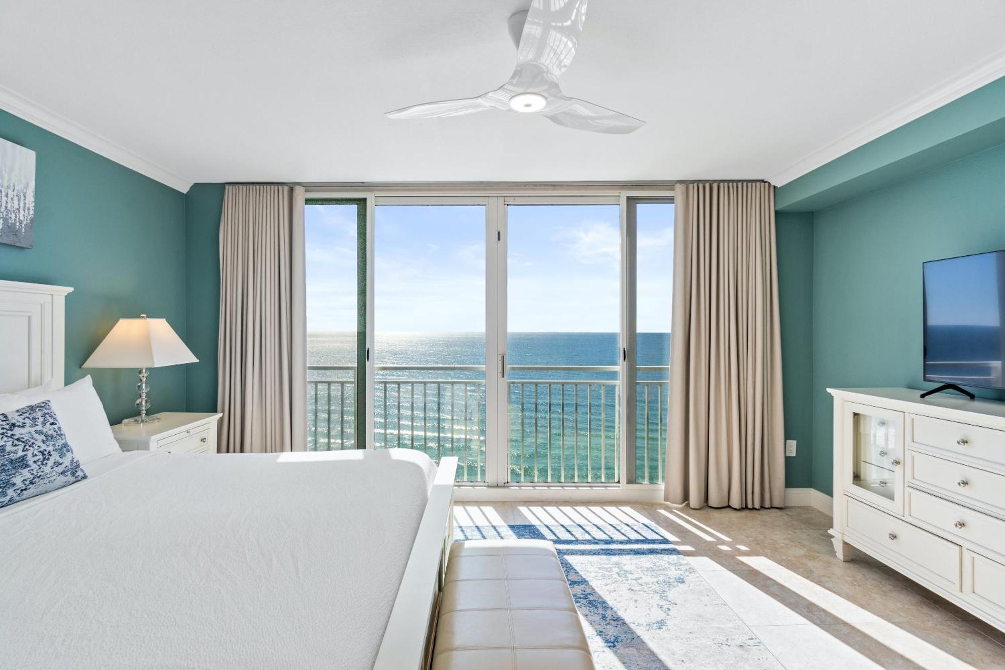 Emerald Beach By Panhandle Getaways Apartment Panama City Beach Room photo