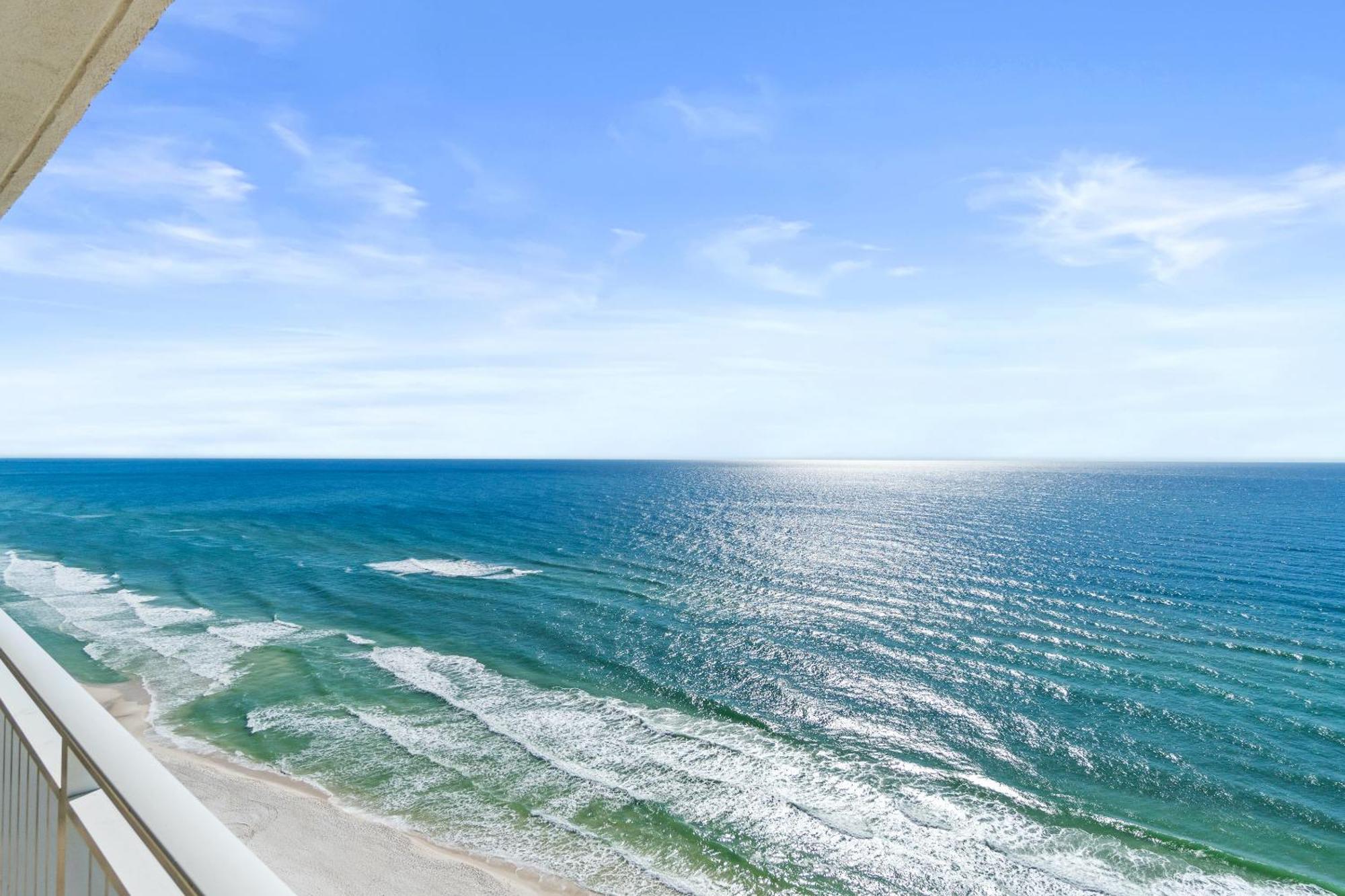 Emerald Beach By Panhandle Getaways Panama City Beach Room photo