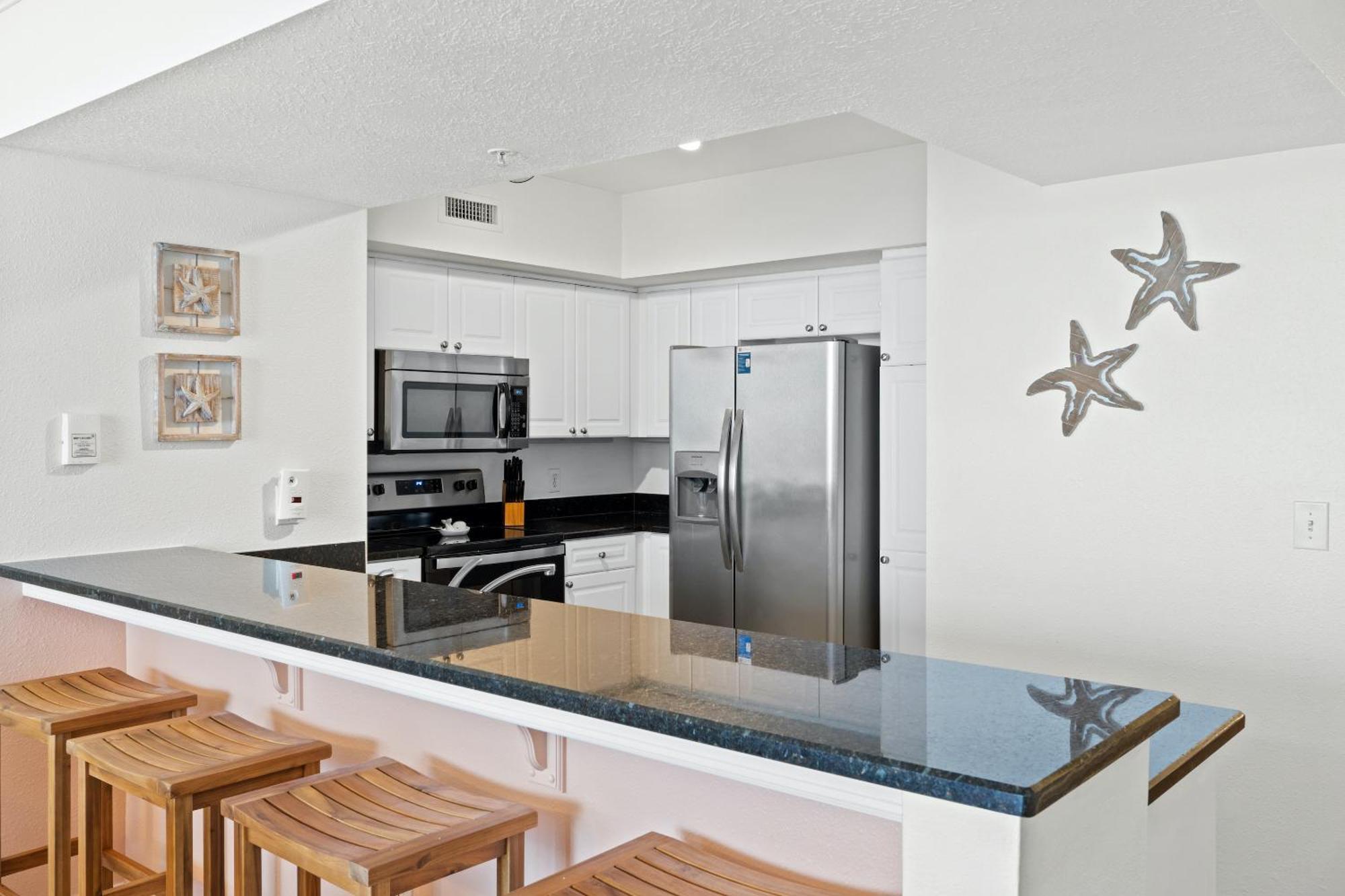 Emerald Beach By Panhandle Getaways Panama City Beach Room photo
