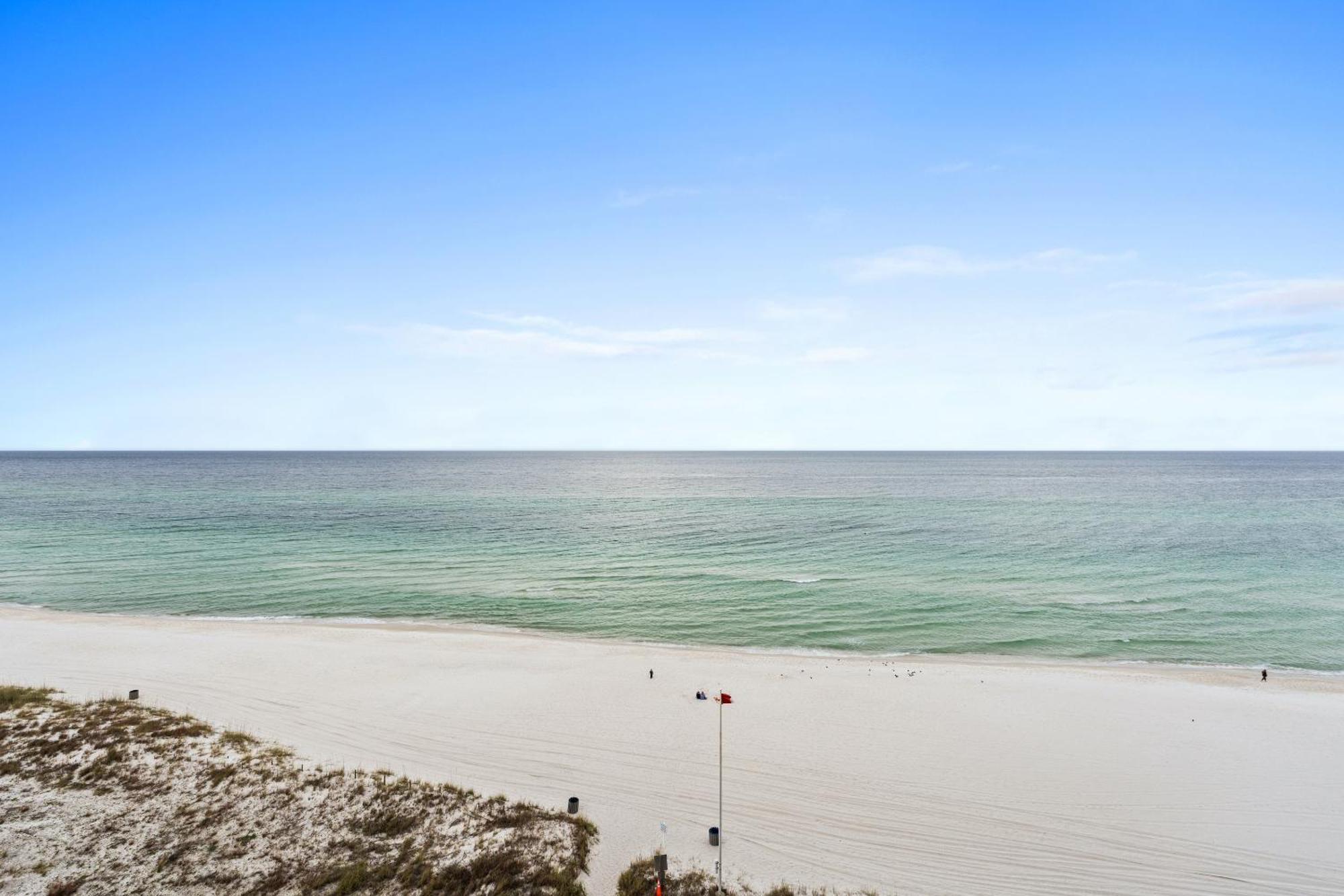 Emerald Beach By Panhandle Getaways Apartment Panama City Beach Room photo