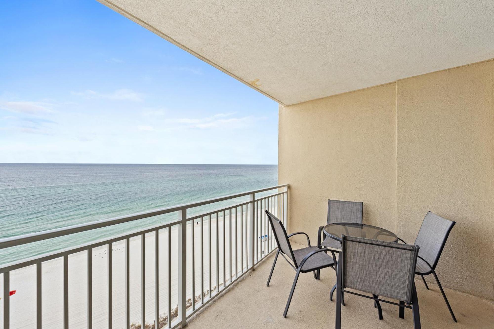 Emerald Beach By Panhandle Getaways Panama City Beach Room photo