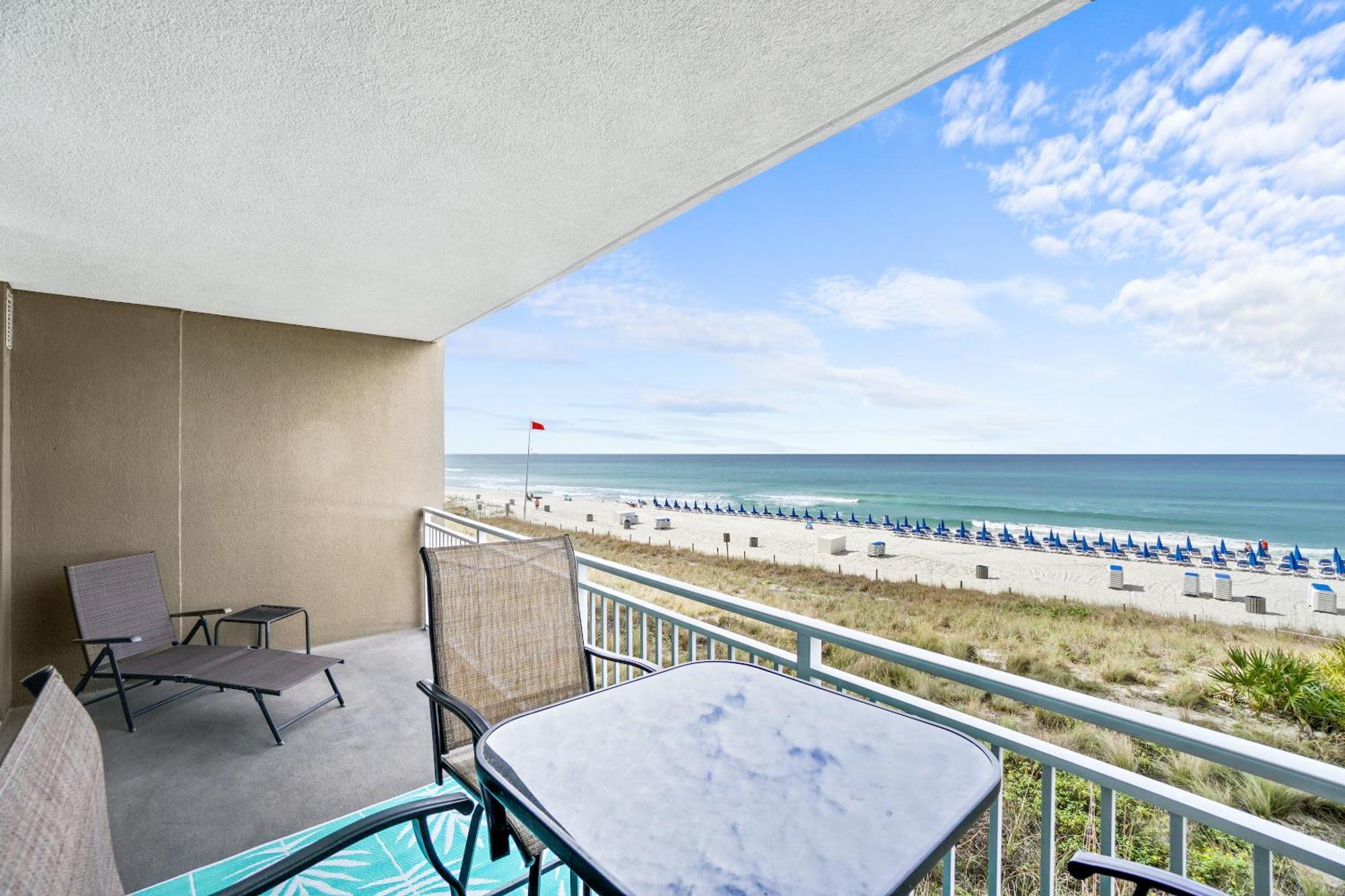 Emerald Beach By Panhandle Getaways Apartment Panama City Beach Room photo