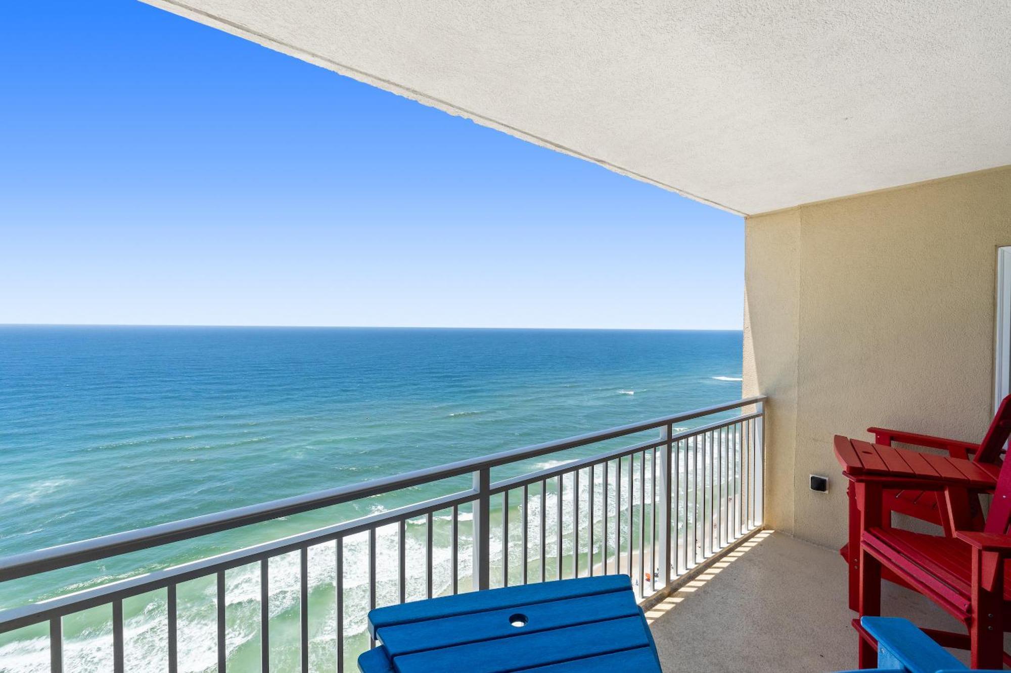 Emerald Beach By Panhandle Getaways Panama City Beach Room photo