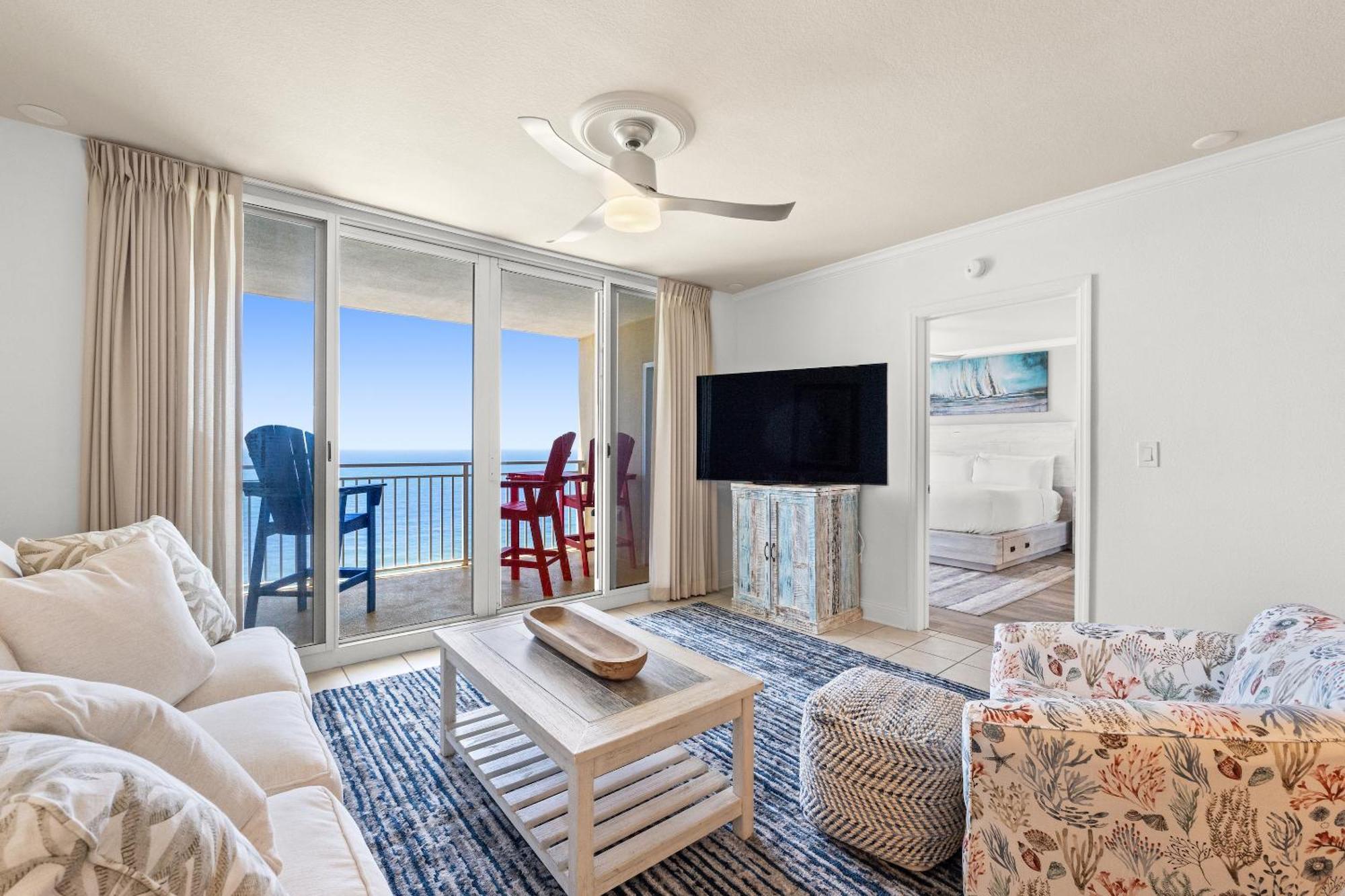 Emerald Beach By Panhandle Getaways Panama City Beach Room photo