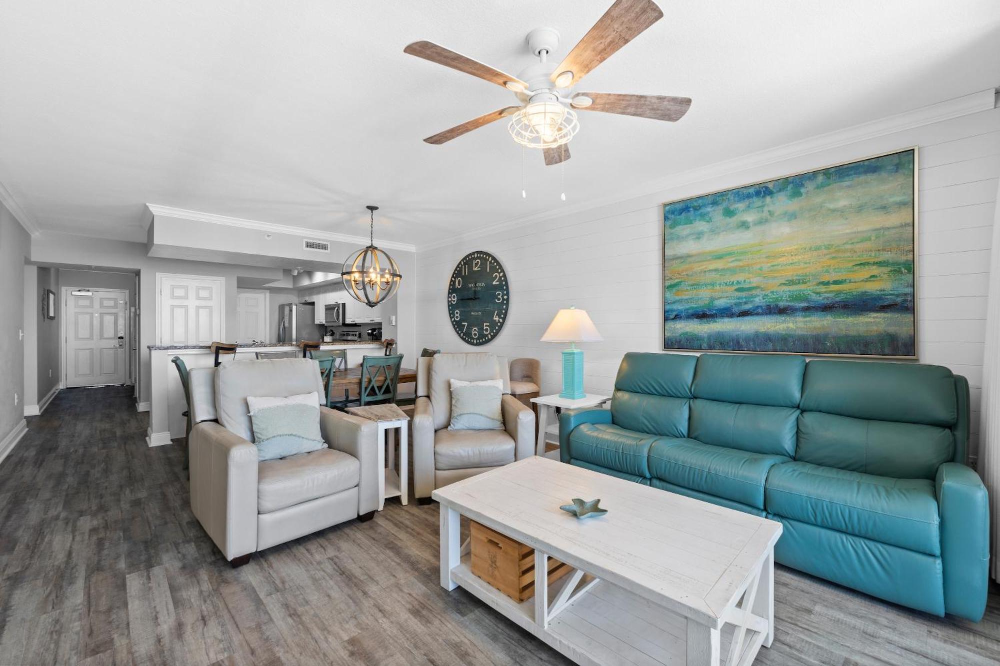 Emerald Beach By Panhandle Getaways Apartment Panama City Beach Room photo