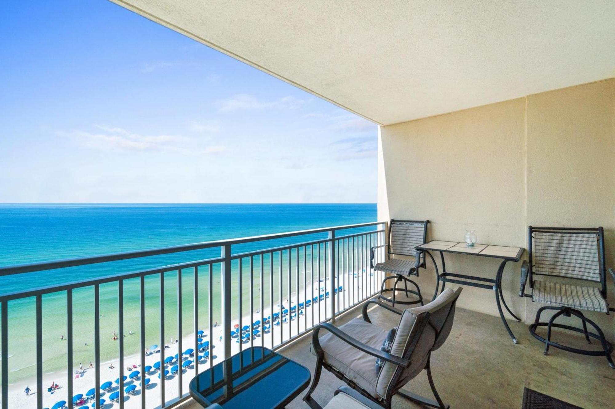 Emerald Beach By Panhandle Getaways Panama City Beach Room photo