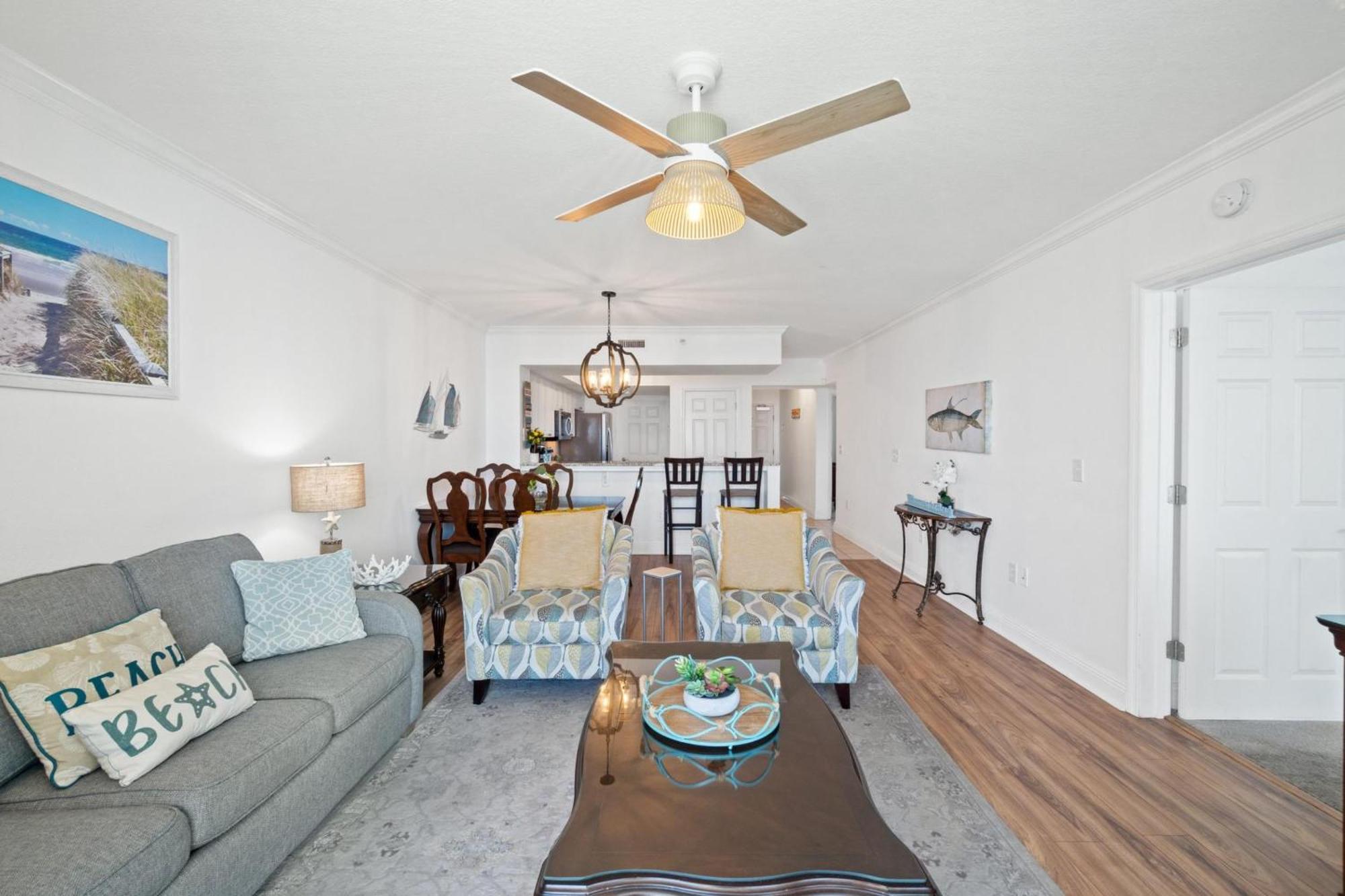 Emerald Beach By Panhandle Getaways Panama City Beach Room photo