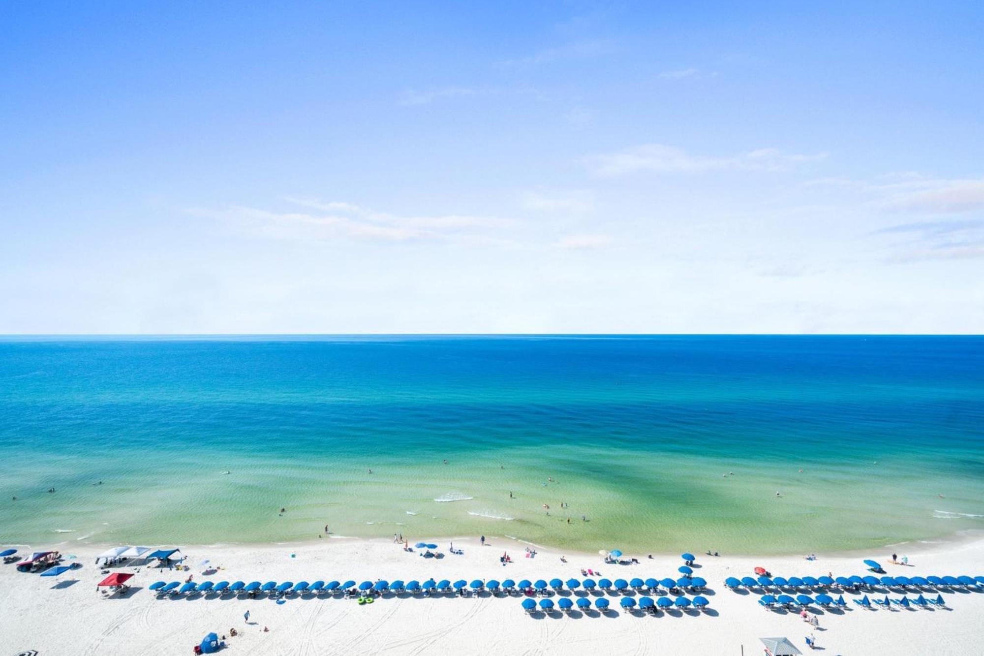 Emerald Beach By Panhandle Getaways Apartment Panama City Beach Room photo