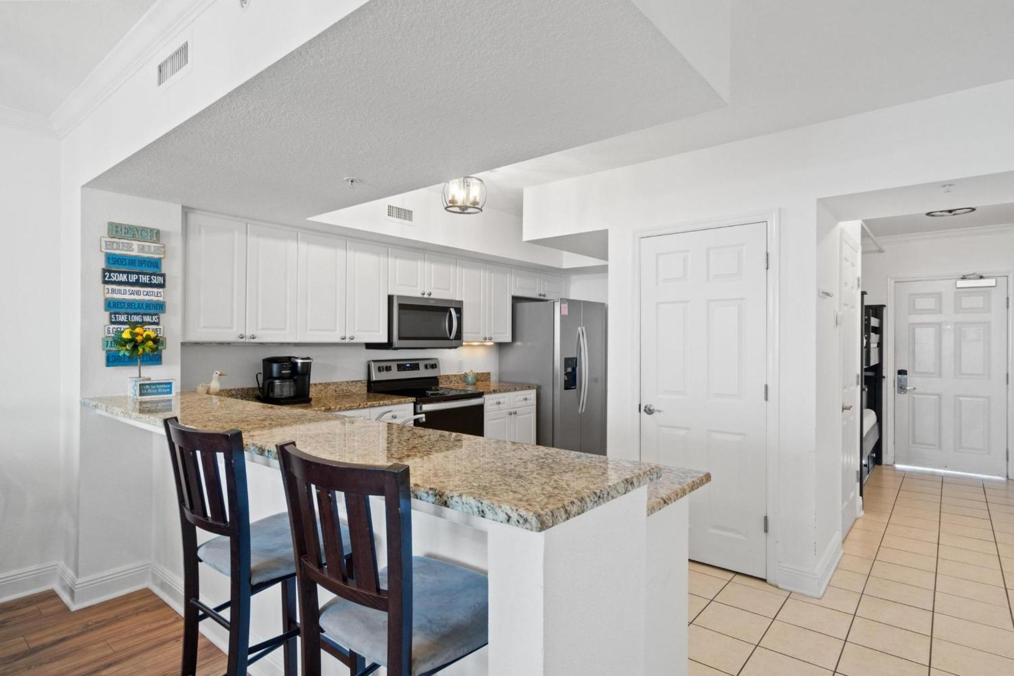 Emerald Beach By Panhandle Getaways Panama City Beach Room photo