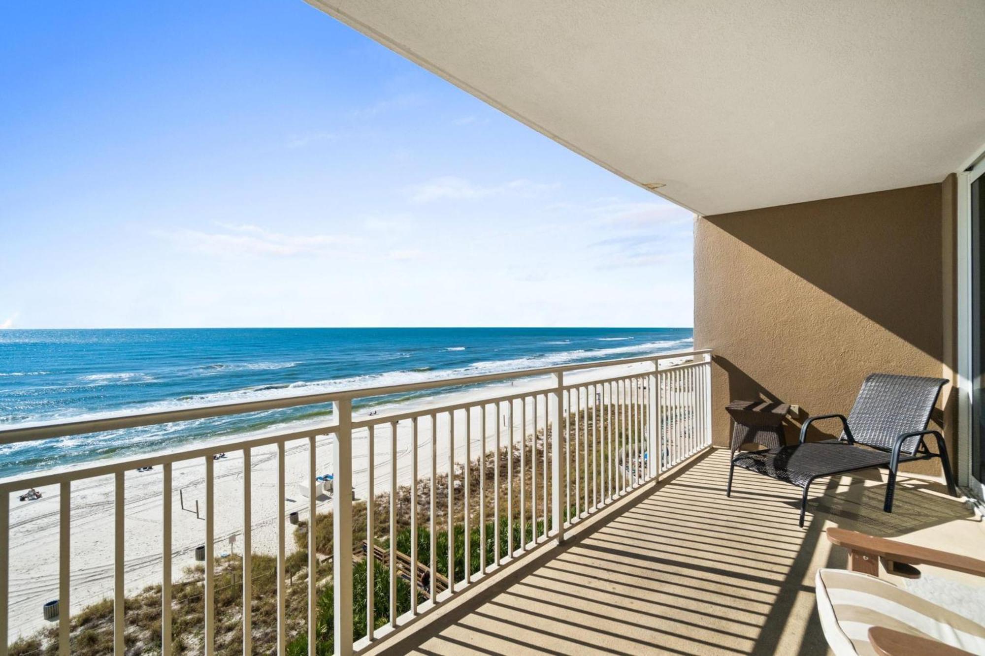 Emerald Beach By Panhandle Getaways Apartment Panama City Beach Room photo