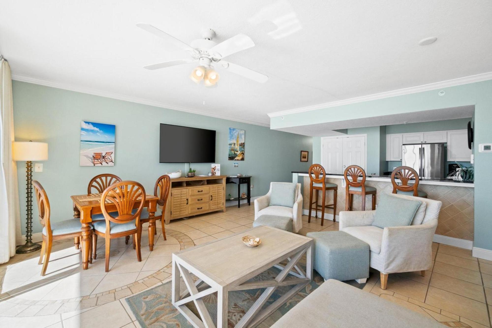 Emerald Beach By Panhandle Getaways Apartment Panama City Beach Room photo