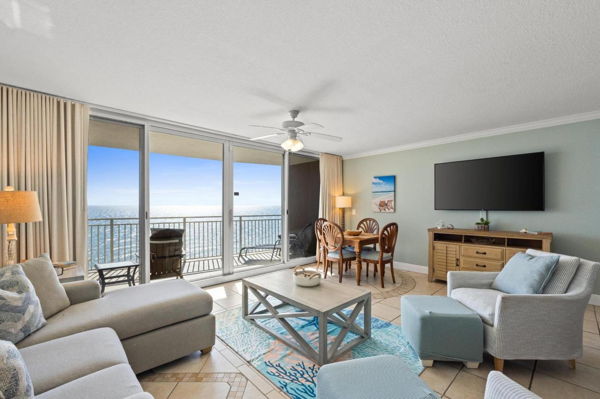 Emerald Beach By Panhandle Getaways Panama City Beach Room photo
