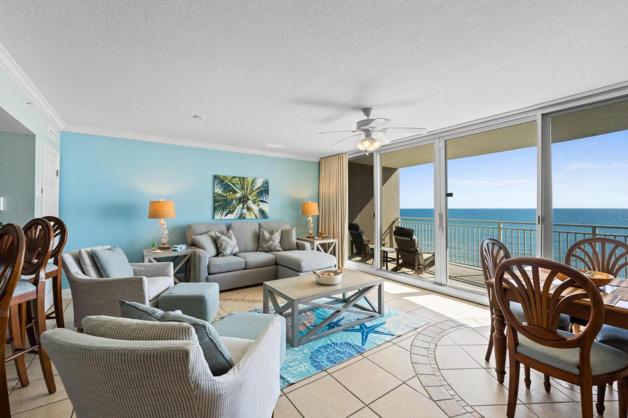 Emerald Beach By Panhandle Getaways Panama City Beach Room photo