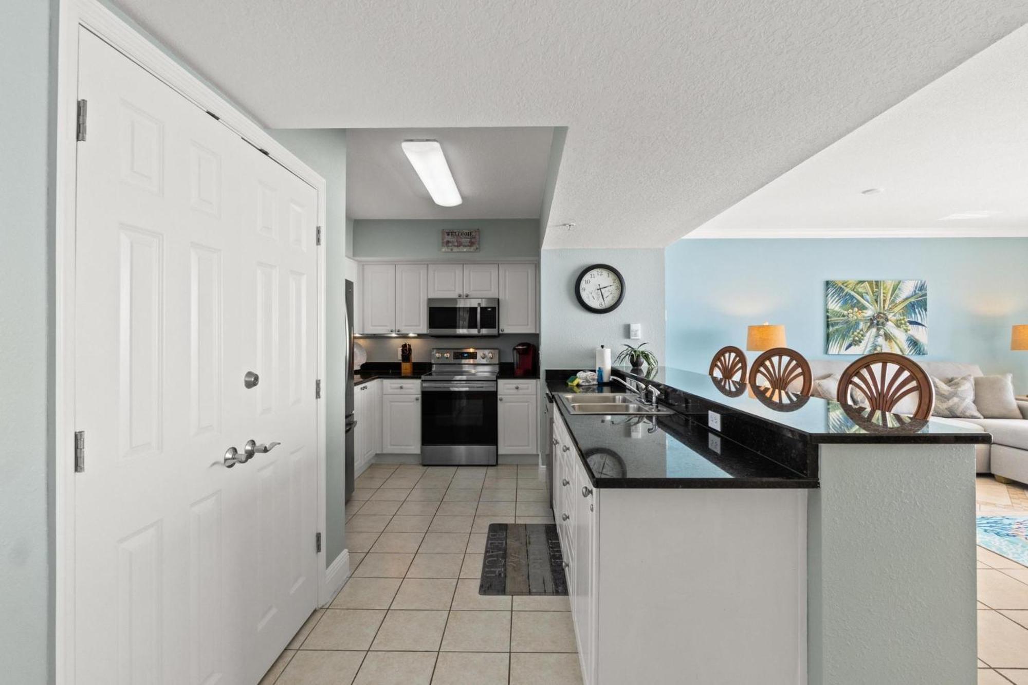 Emerald Beach By Panhandle Getaways Panama City Beach Room photo
