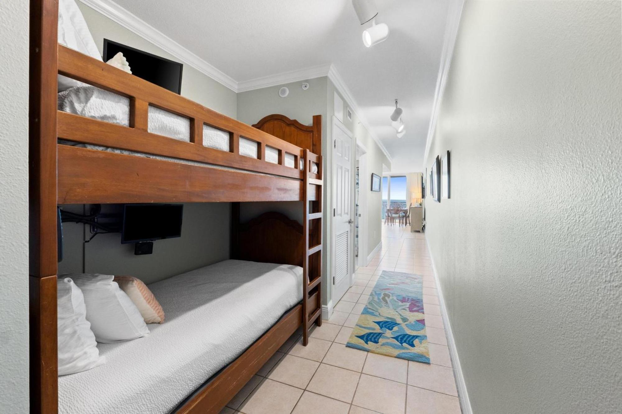 Emerald Beach By Panhandle Getaways Panama City Beach Room photo