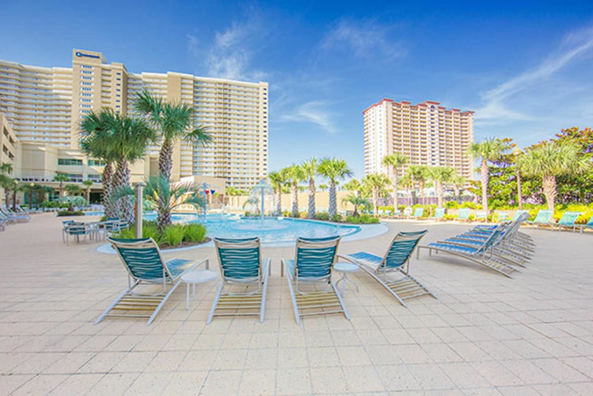 Emerald Beach By Panhandle Getaways Panama City Beach Exterior photo
