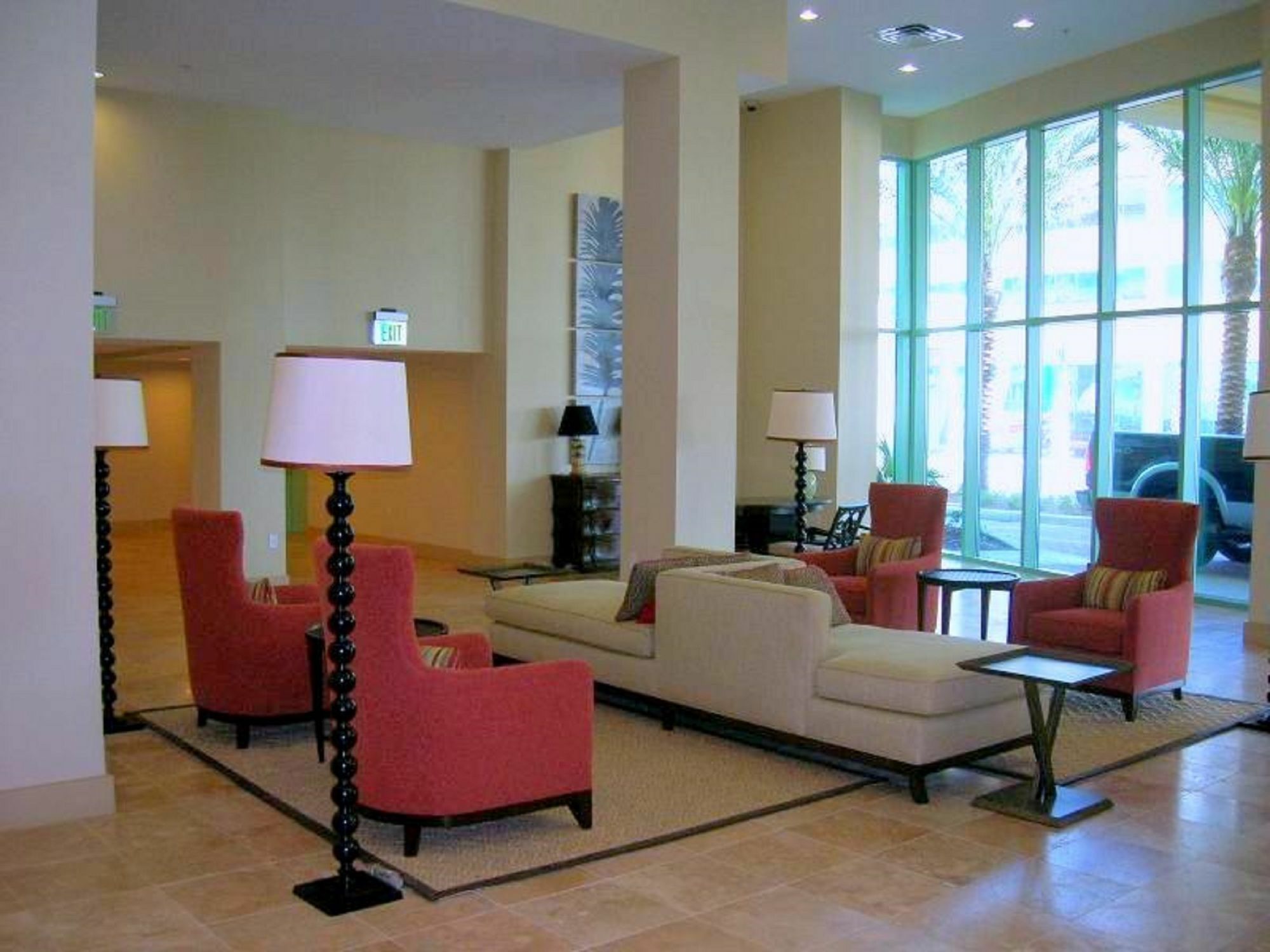 Emerald Beach By Panhandle Getaways Panama City Beach Exterior photo